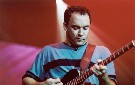 Dave Matthews