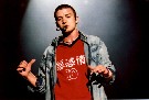 Justin Timberlake